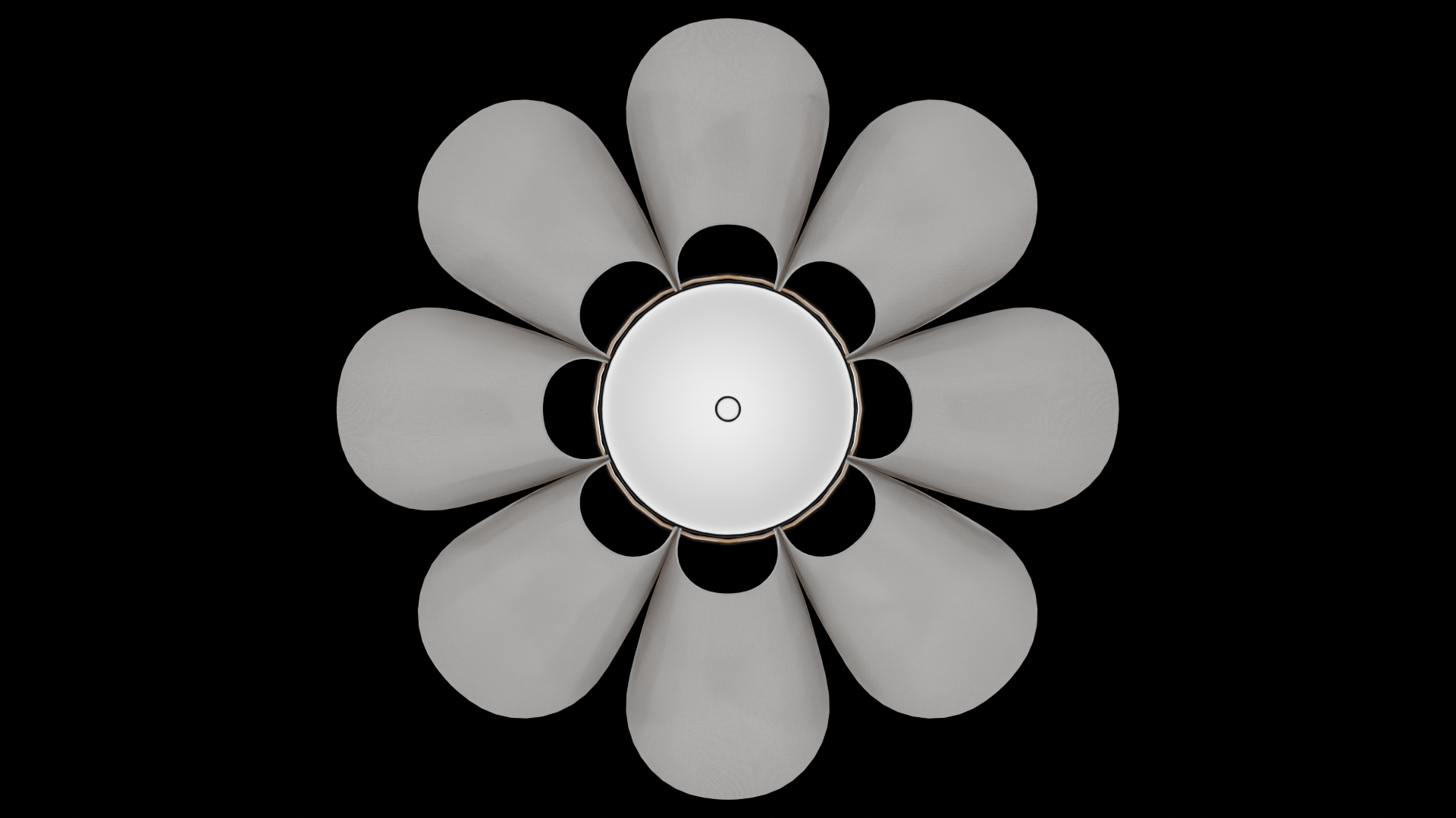 Chandelier 1