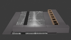 TV Wall Panel