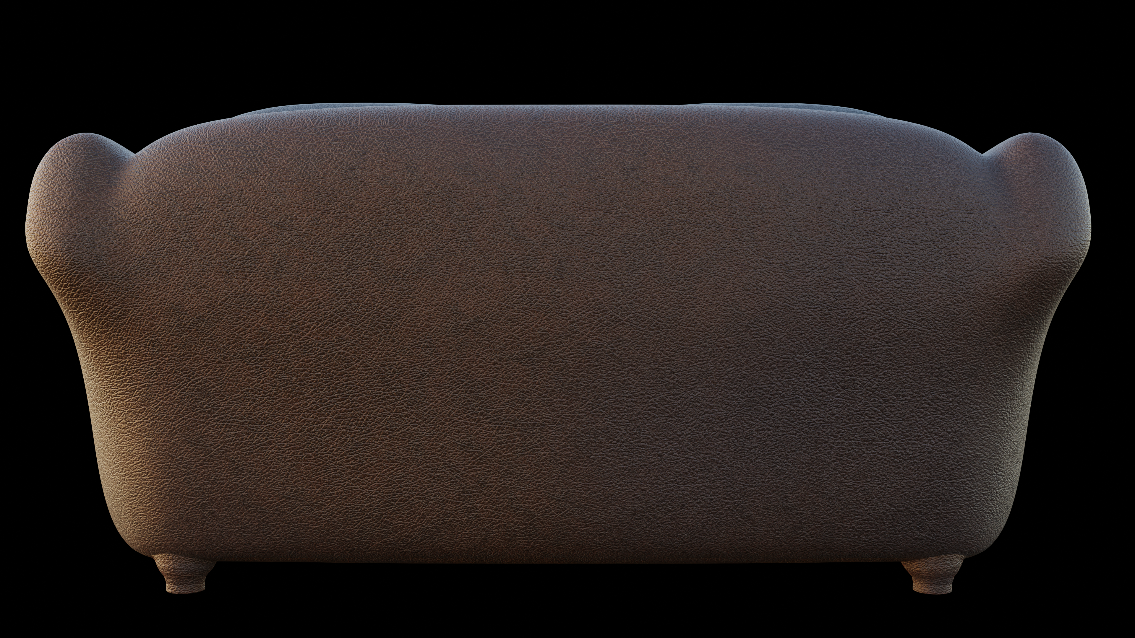 Two Seater Sofa 2