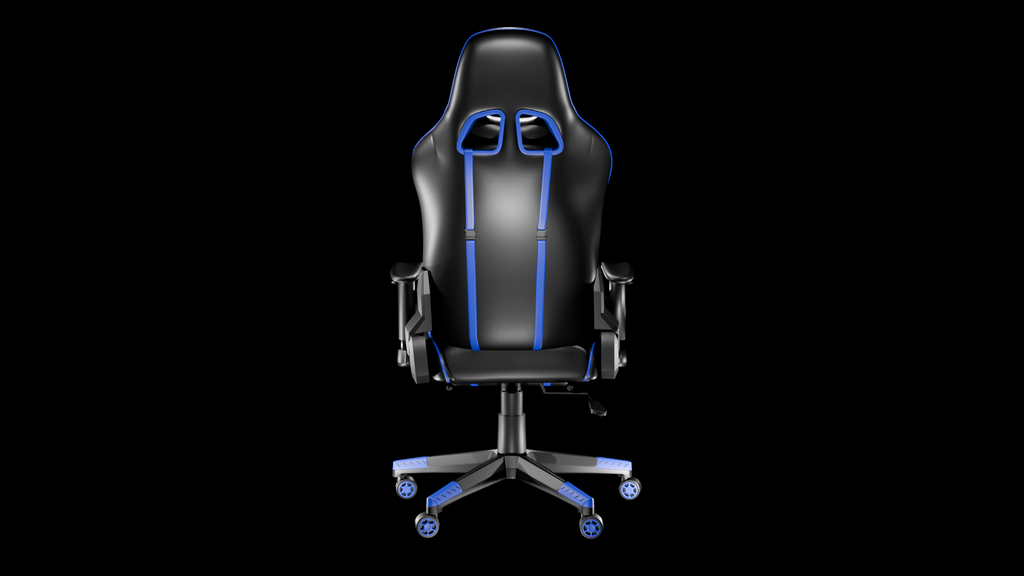 Gaming Chair 1