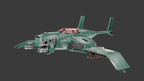 War Hawk