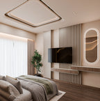 Pierree Bedroom
