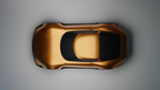 Veltrix GT- Full Engine Sports Car