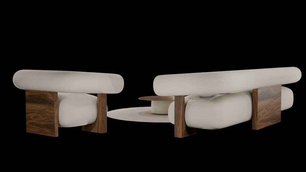 Sofa Set 1