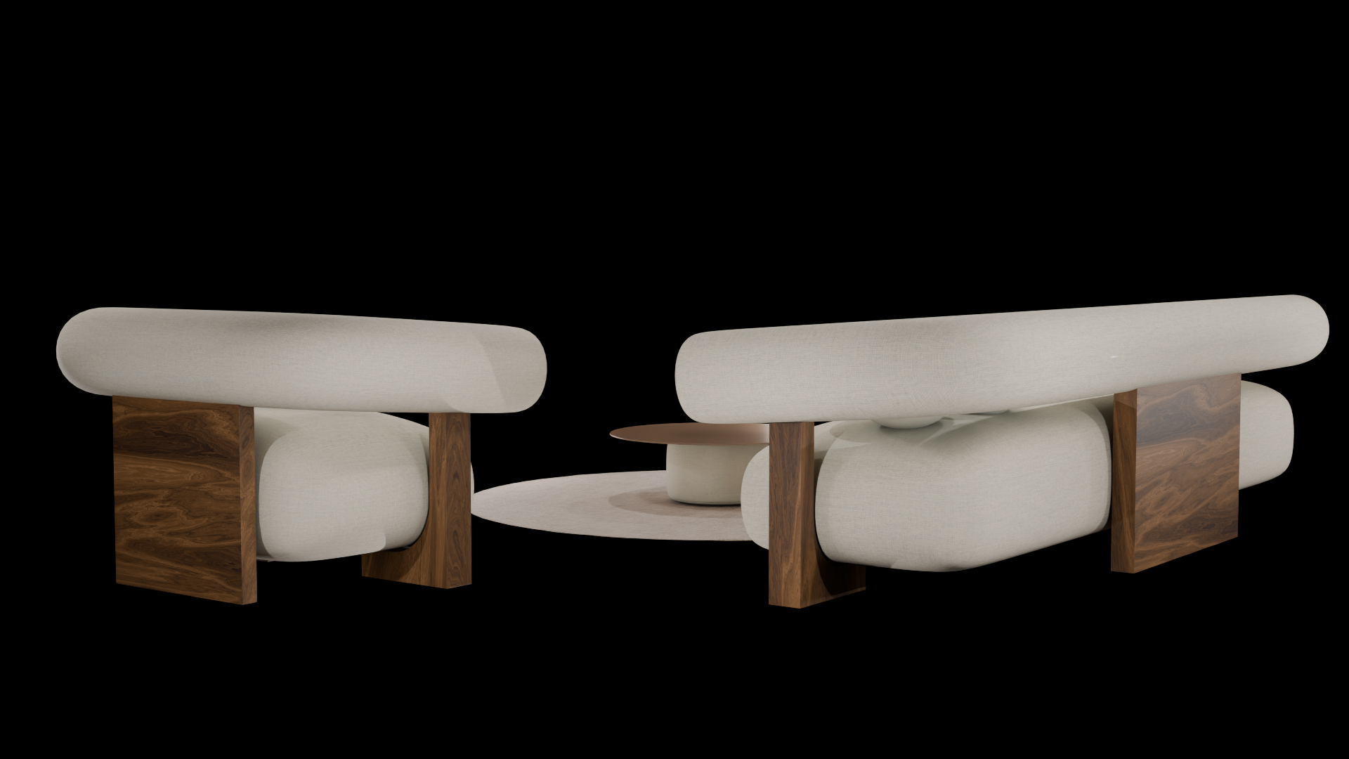 Sofa Set 1