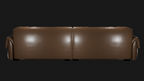 Three Seater Sofa 1