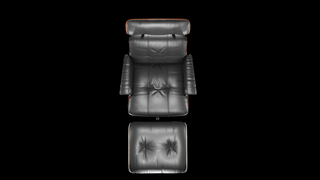 Lounge Chair
