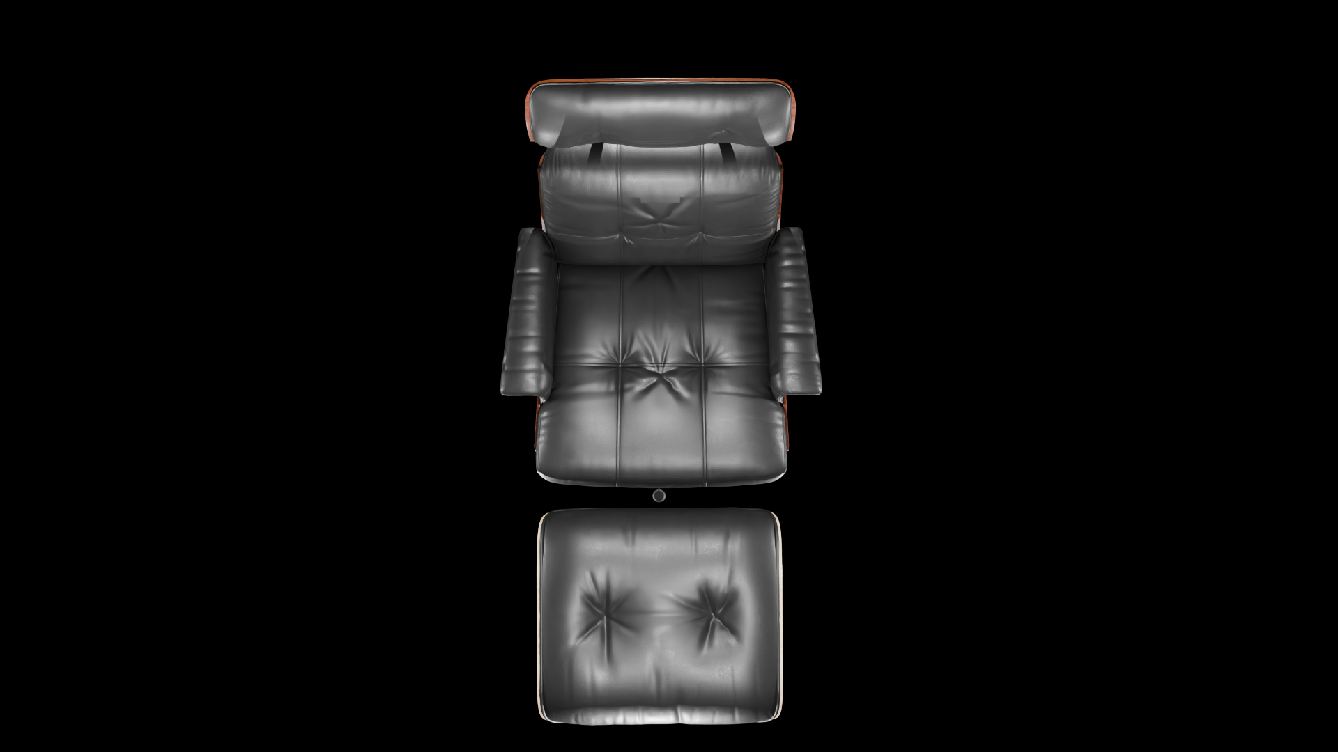 Lounge Chair
