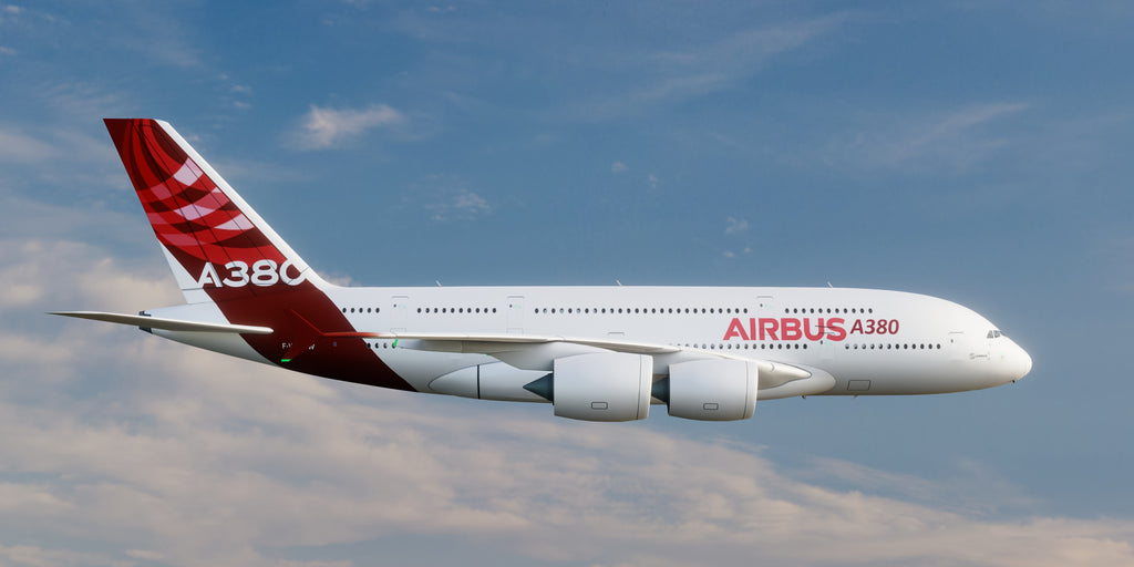 Aircraft A380
