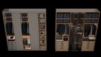 Wardrobe