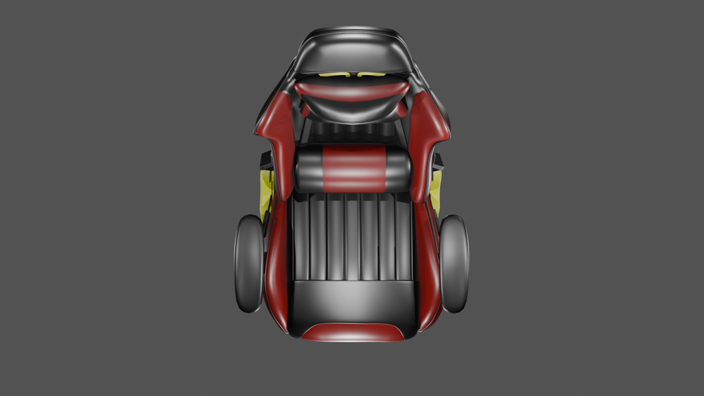 Gaming Chair