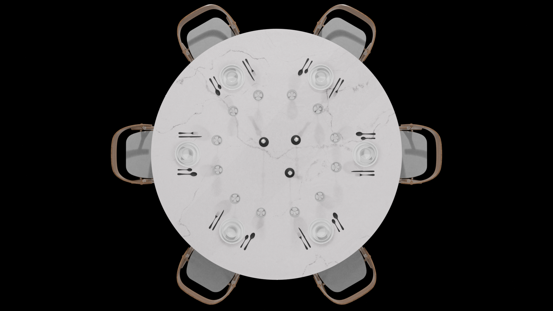 Dining Set 2
