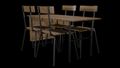 Dinning Set