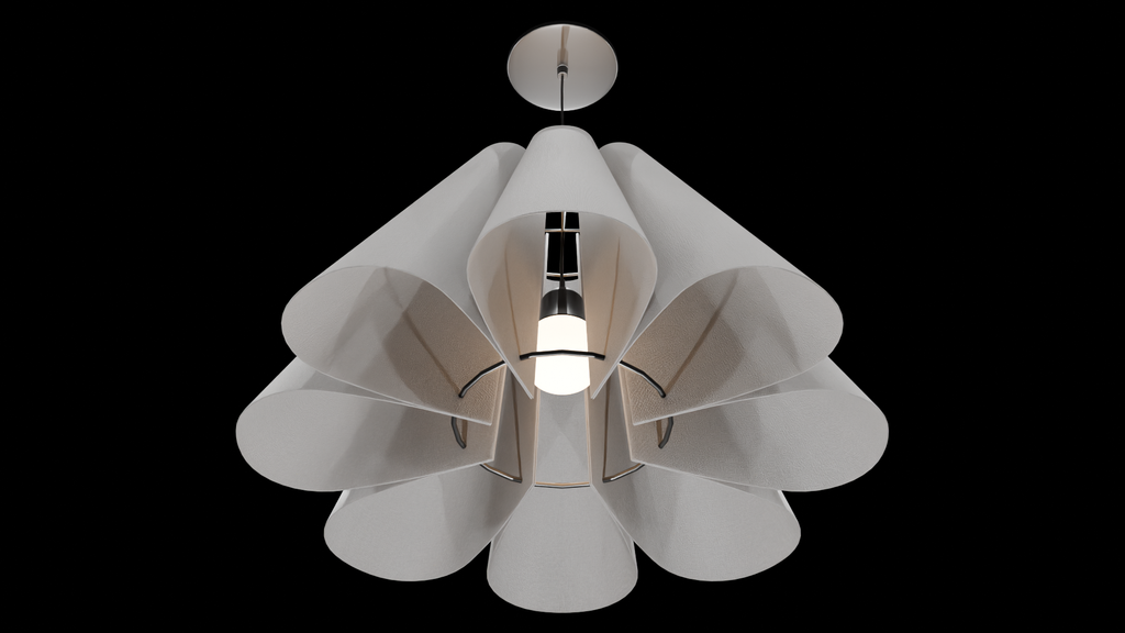 Chandelier 1