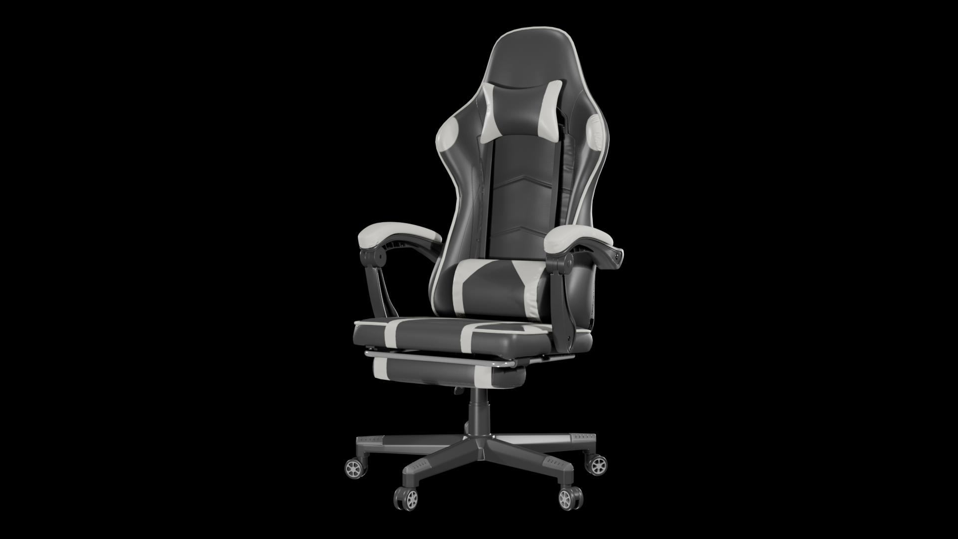 Gaming Chair 3
