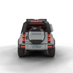 Defender Car