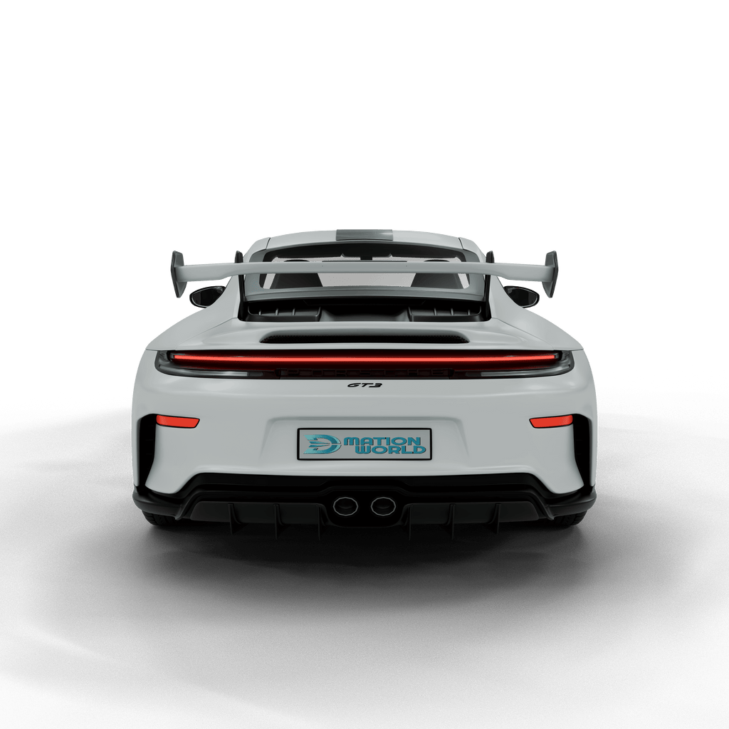 Porsche 911GT