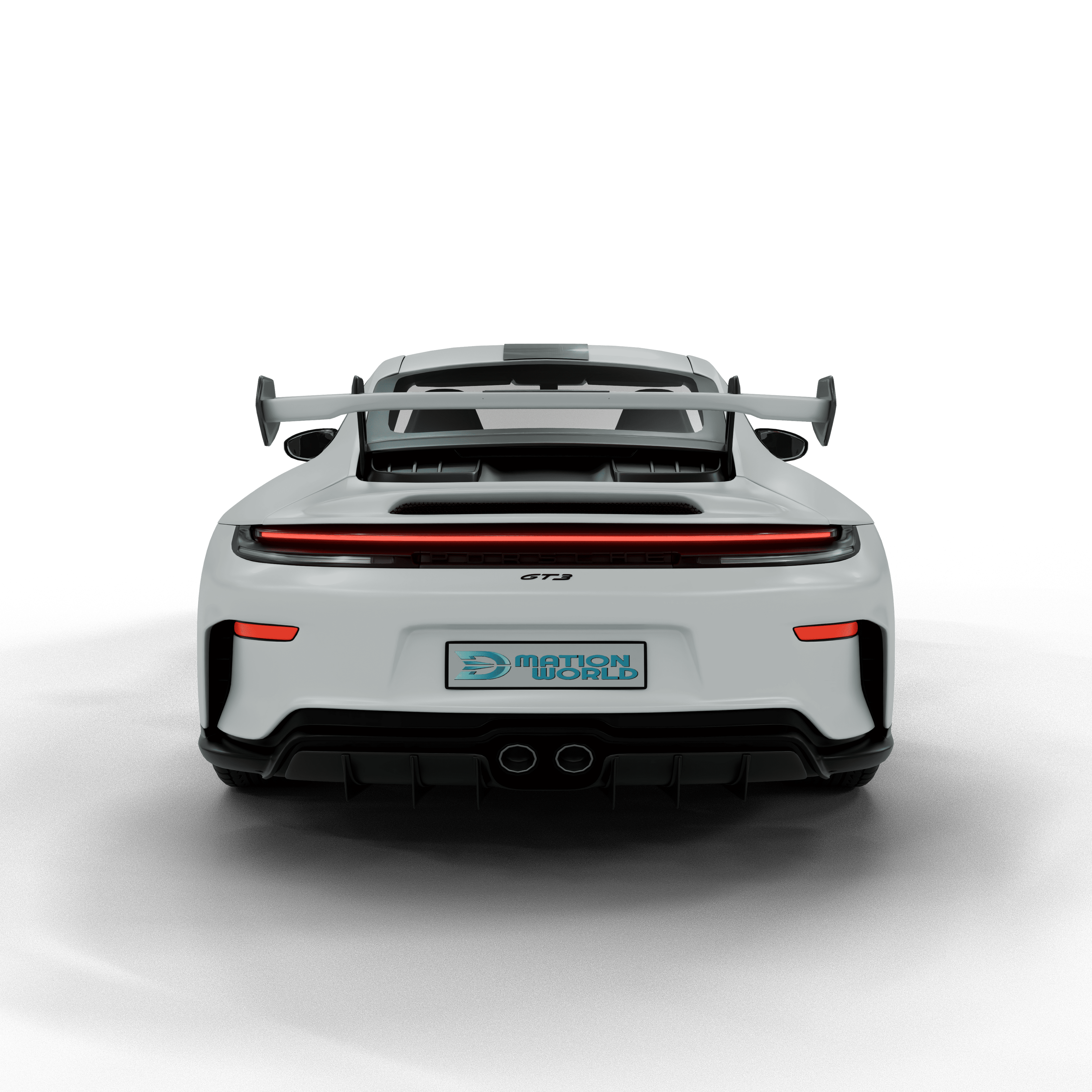 Porsche 911GT