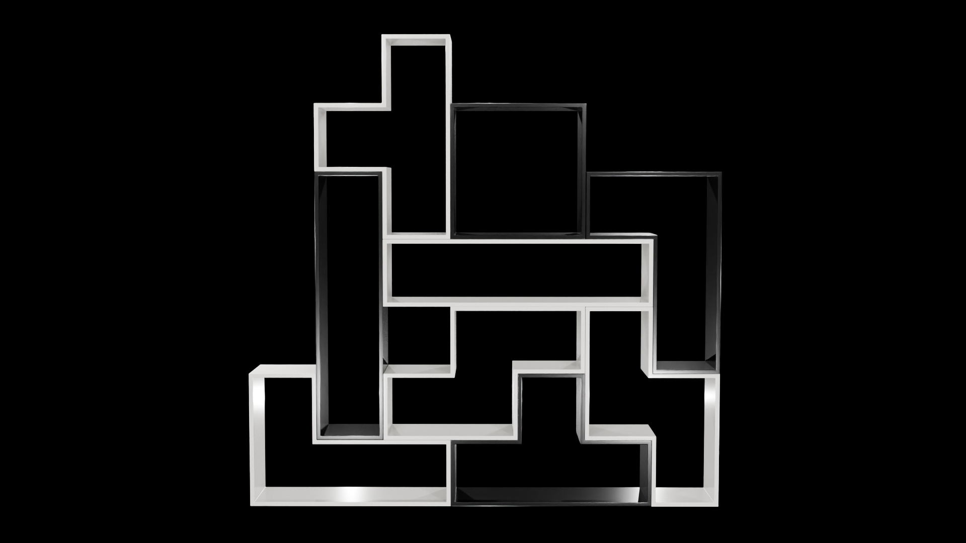 Deco Shelve