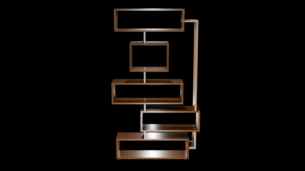 Deco Shelve