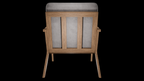 Chair 1