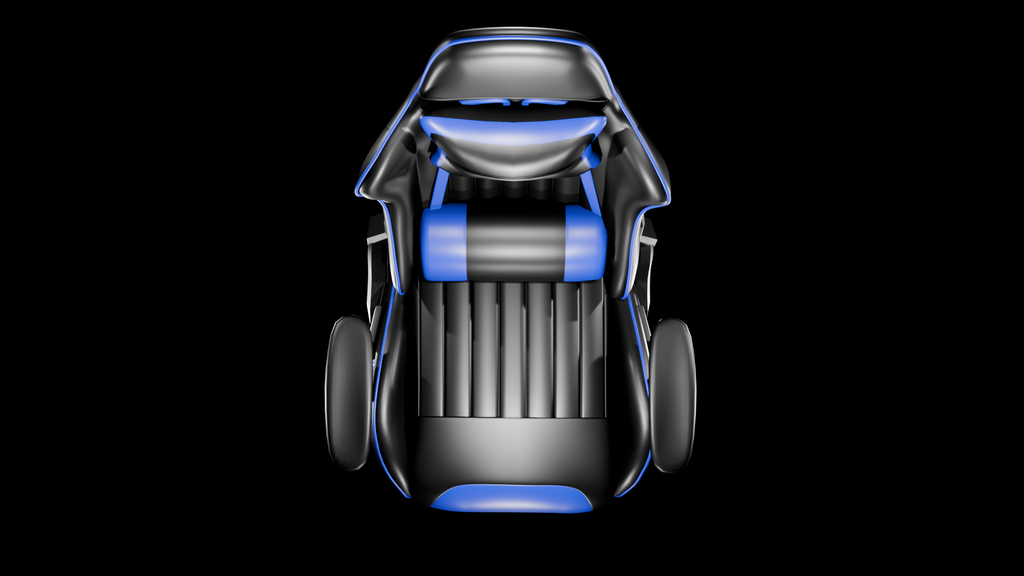 Gaming Chair 1