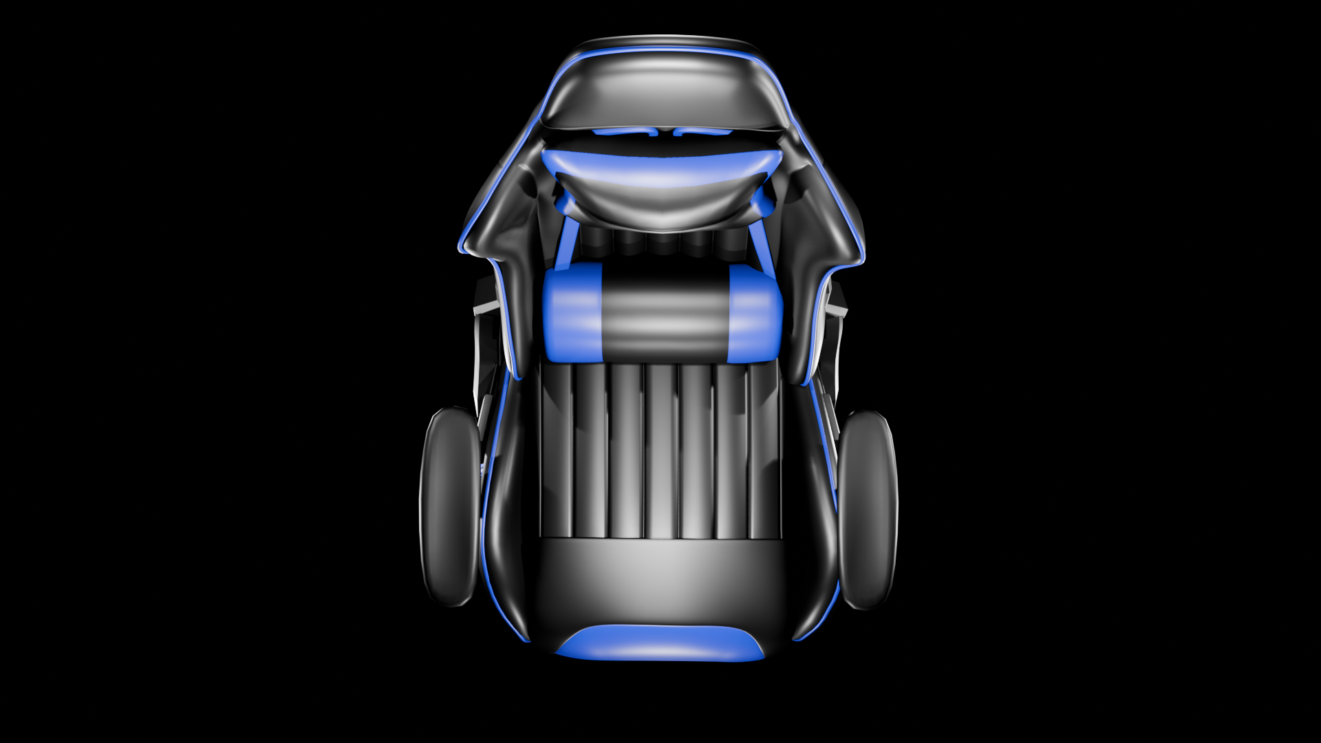 Gaming Chair 1