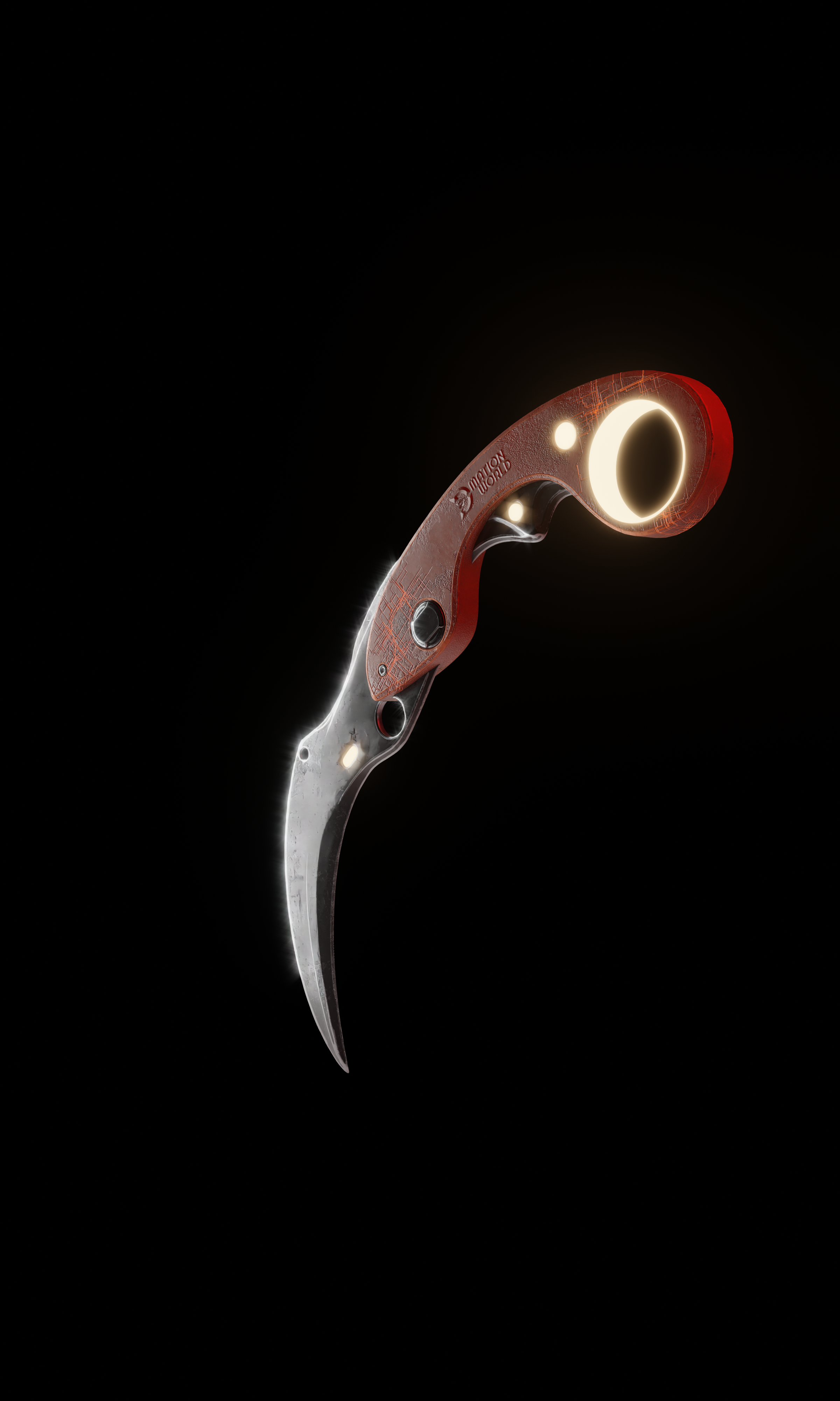 Knife
