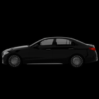 Mercedes Class C