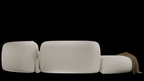 Three Seater Sofa 2