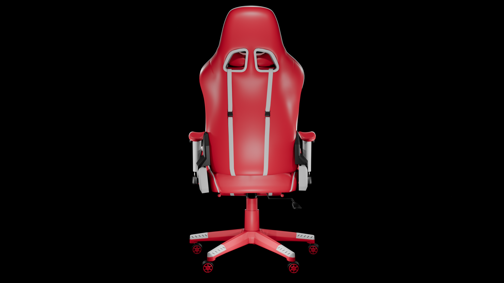 Gaming Chair 2