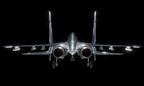 Sukhoi Su-30MKI