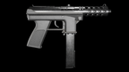 Tec-9 Handgun