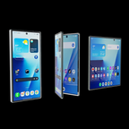 Samsung Galaxy Z Fold 7