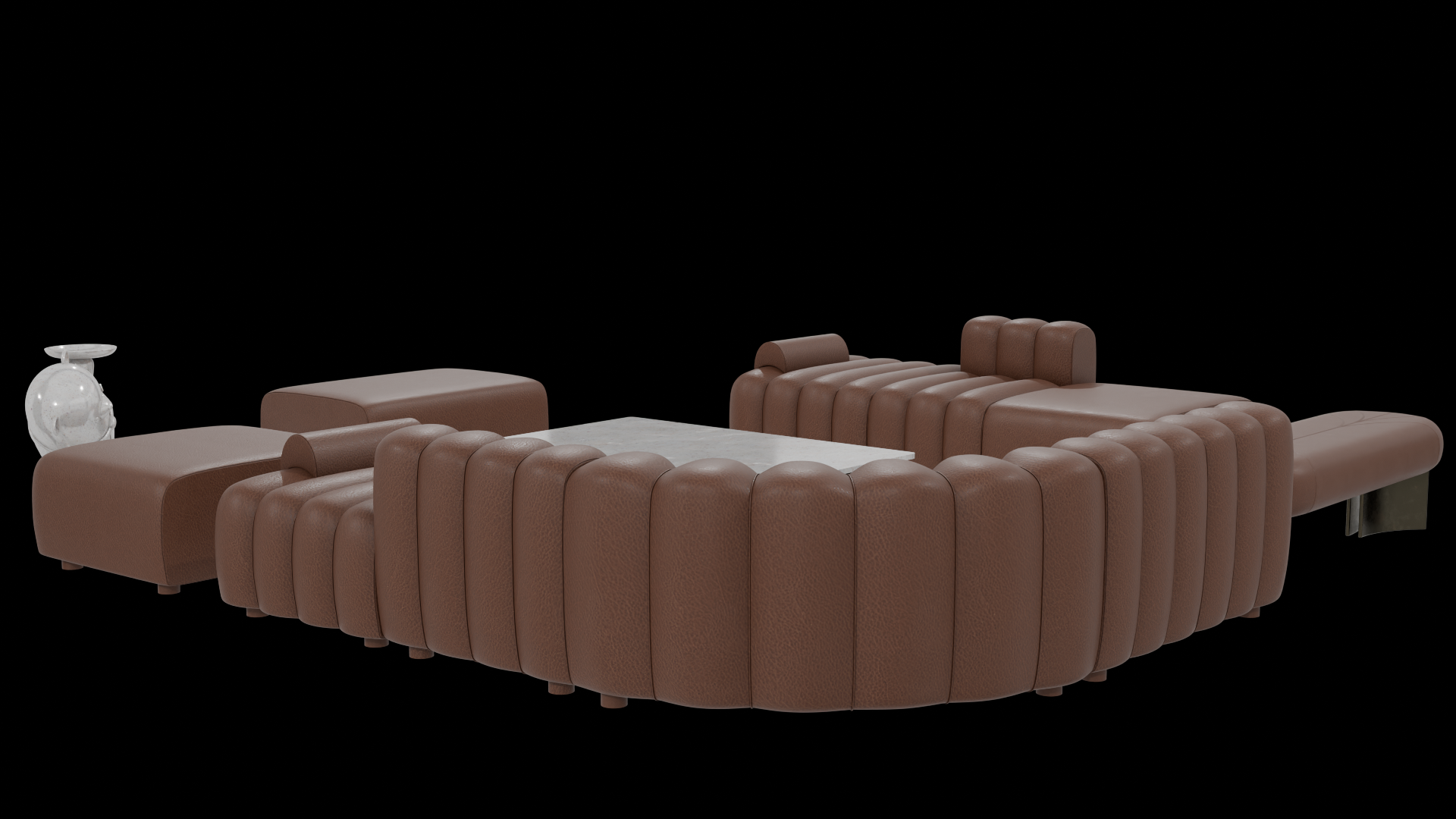 Sofa Set 3