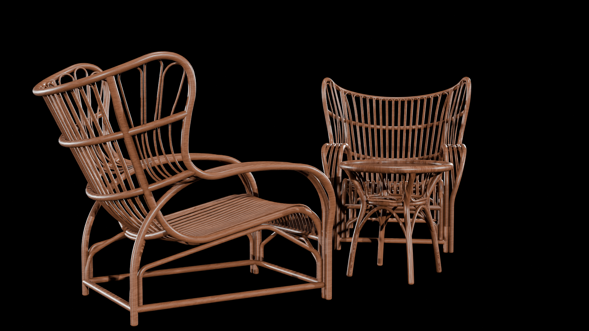 Outdoor Set