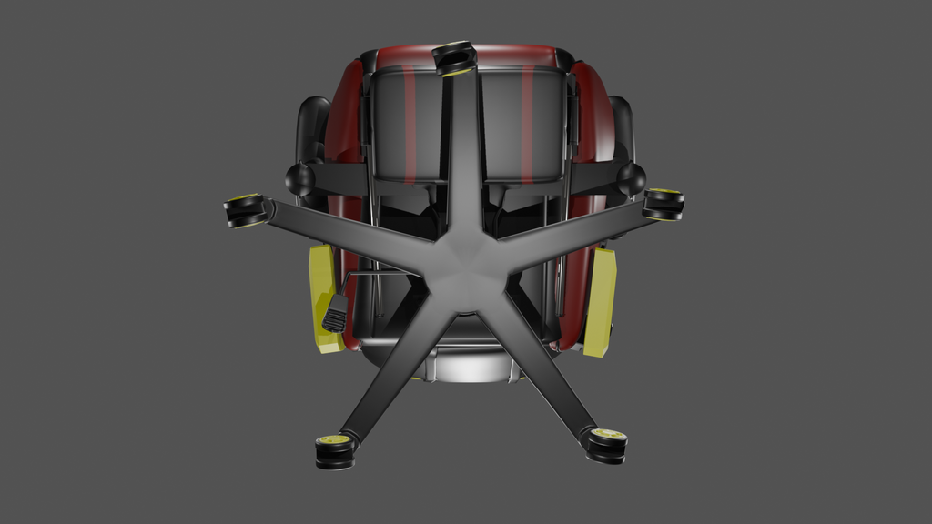 Gaming Chair
