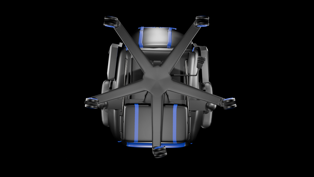 Gaming Chair 1