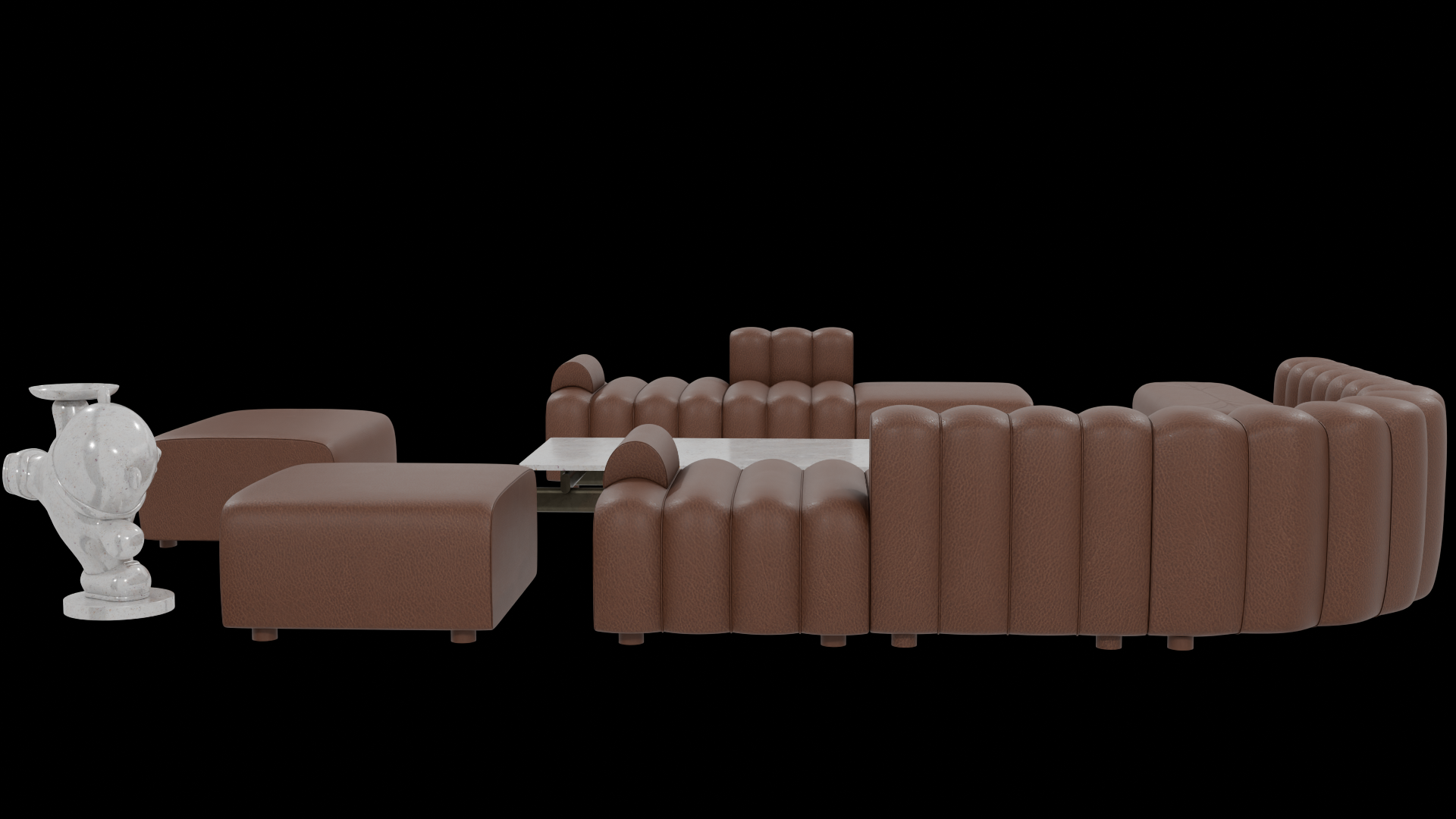 Sofa Set 3