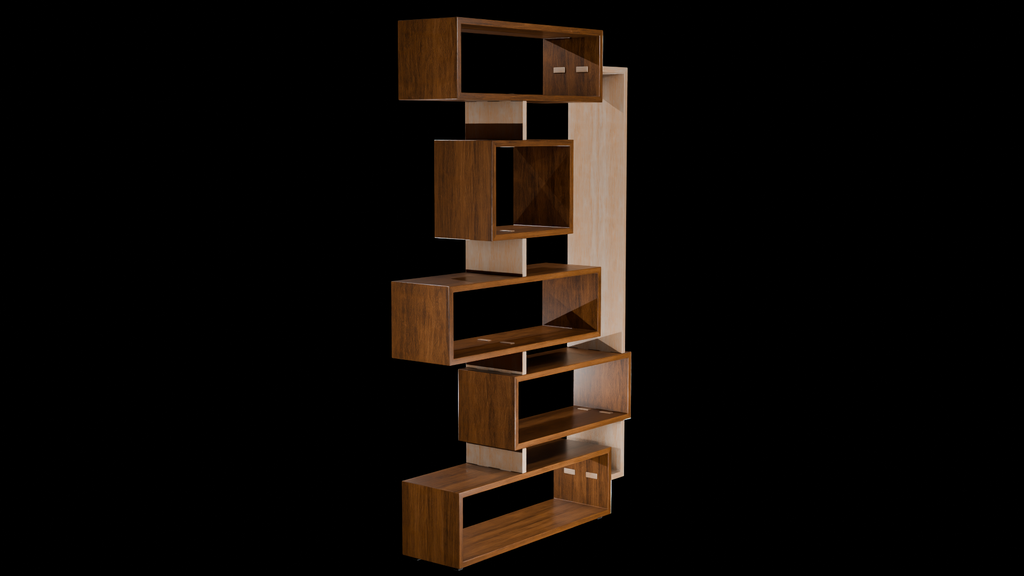 Deco Shelve