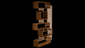 Deco Shelve