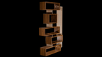 Deco Shelve