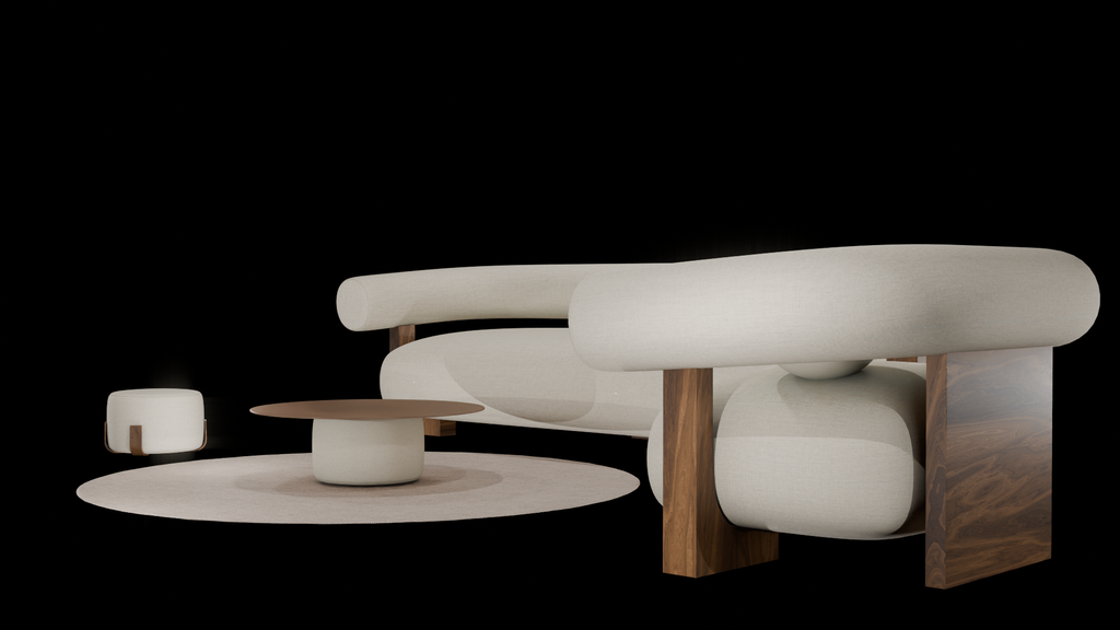 Sofa Set 1