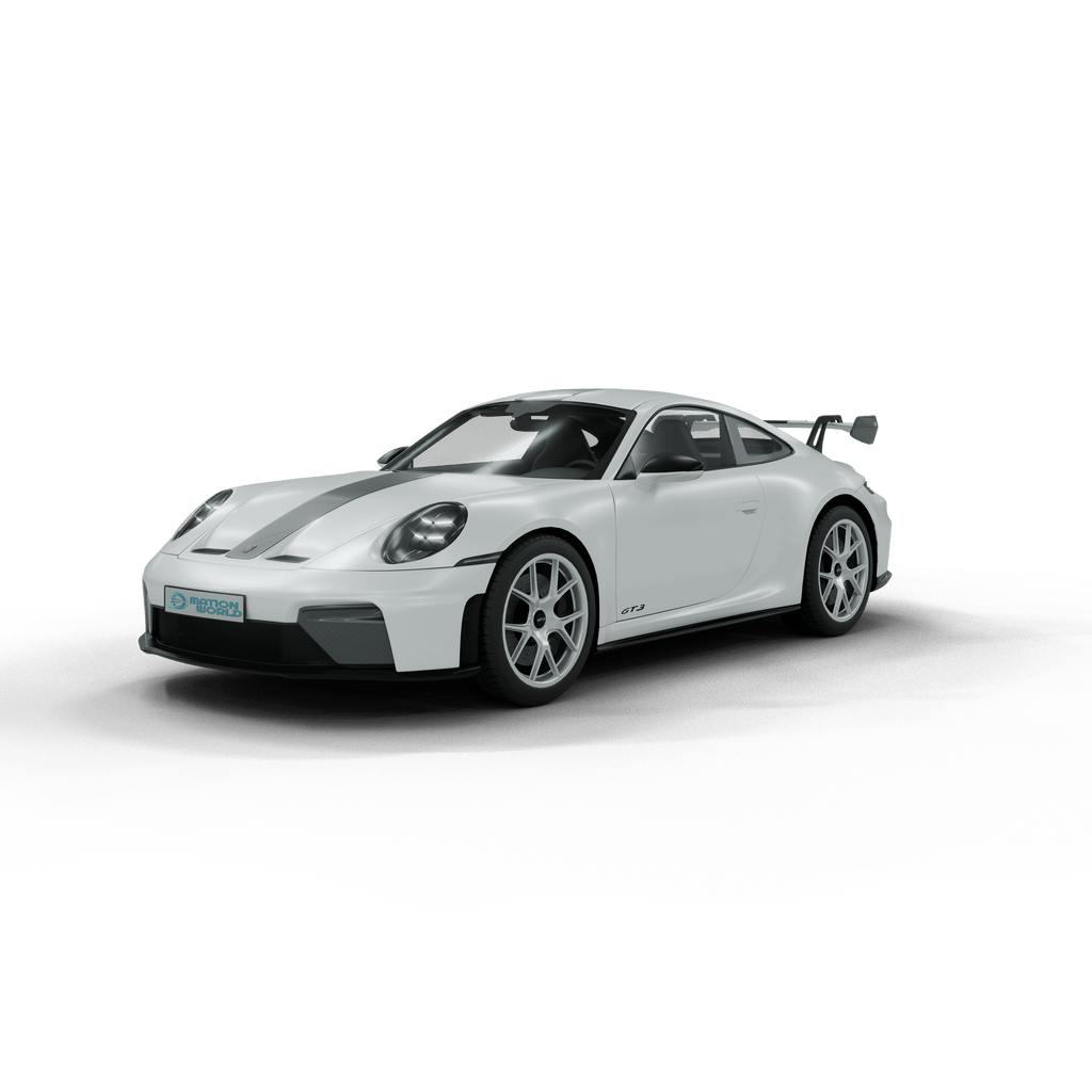 Porsche 911GT