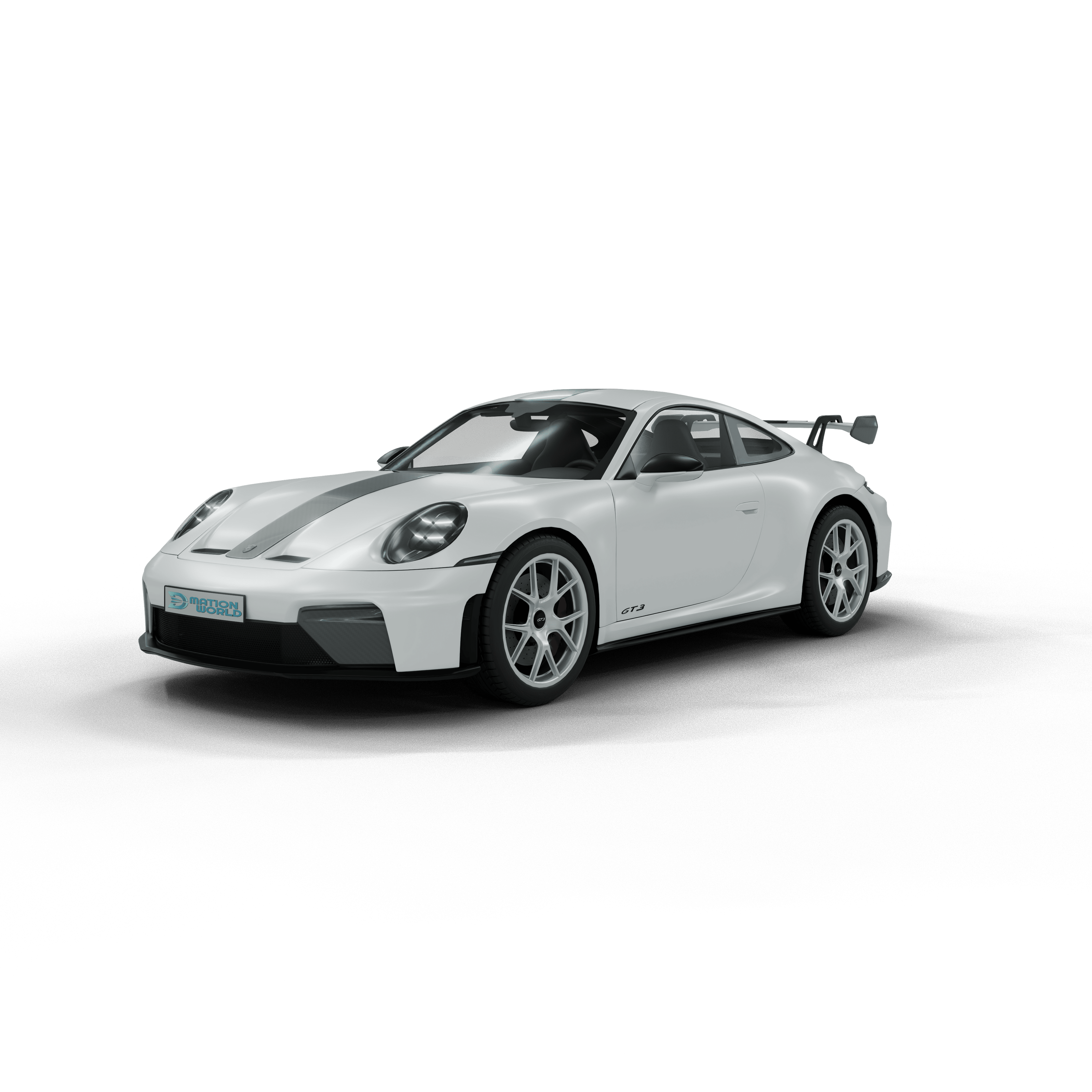 Porsche 911GT