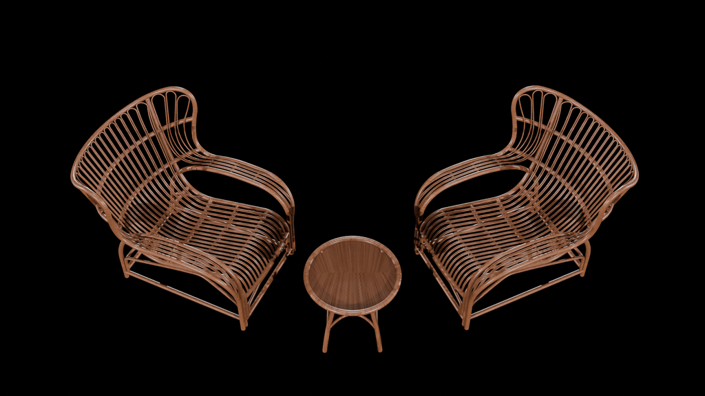 Outdoor Set