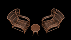 Outdoor Set