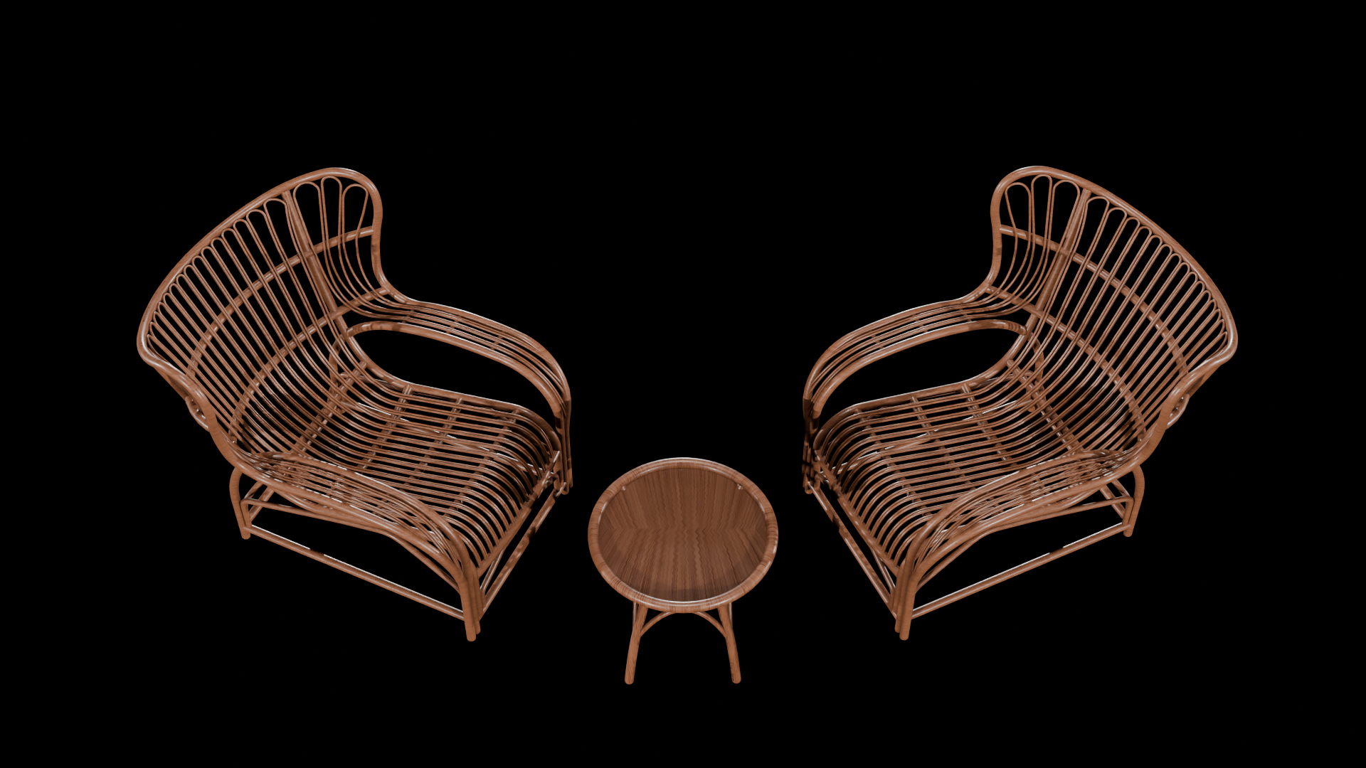 Outdoor Set