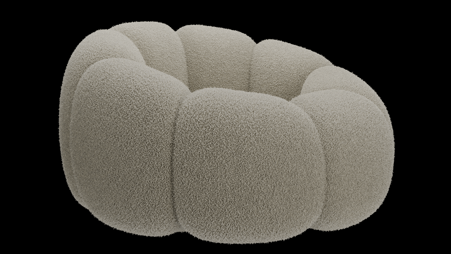 Pouf