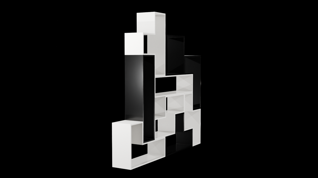 Deco Shelve